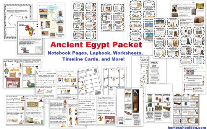 Egypt engineering an empire worksheet answers