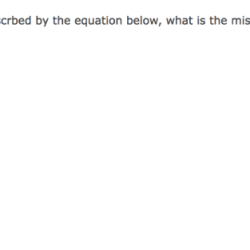 Nuclear equation complete question transcribed text show